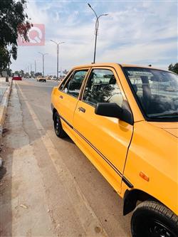 سايبا 131